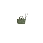 Preview: Handed by Pixie - Bag Charm - Laurel Green